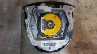 Автозапчастина б/у передня ліва подушка безопасности для mazda cx-7 (er) active посилання на oem iam a10b83323026  estanteria 117