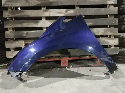 Pezzo di ricambio per auto di seconda mano parafango anteriore sinistro per mazda cx-7 (er) active riferimenti oem iam   alojamiento b31-1