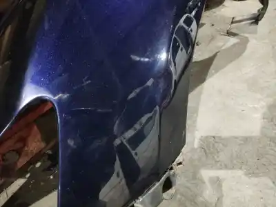 Pezzo di ricambio per auto di seconda mano parafango anteriore sinistro per mazda cx-7 (er) active riferimenti oem iam   alojamiento b31-1