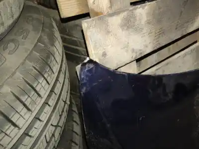 Second-hand car spare part bonnet for mazda cx-7 (er) active oem iam references 