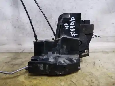 Second-hand car spare part front right door lock for mazda cx-7 (er) active oem iam references   estantería 69