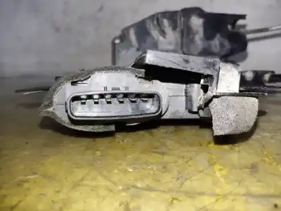 Second-hand car spare part front right door lock for mazda cx-7 (er) active oem iam references 