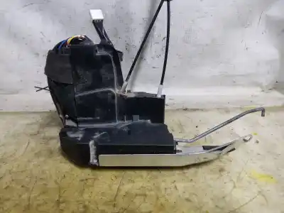 Second-hand car spare part left front door lock for mazda cx-7 (er) active oem iam references 