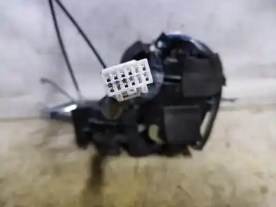 Second-hand car spare part left front door lock for mazda cx-7 (er) active oem iam references   estantería 68