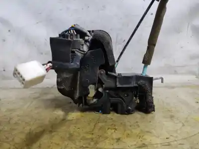 Second-hand car spare part rear right door lock for mazda cx-7 (er) active oem iam references 