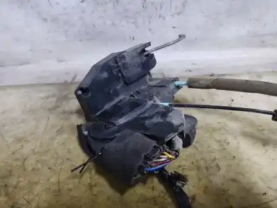 Second-hand car spare part rear right door lock for mazda cx-7 (er) active oem iam references   estantería 71