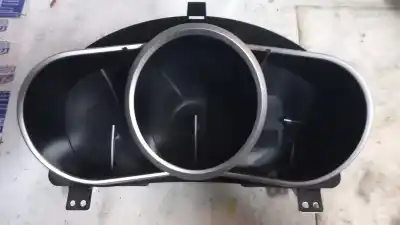 Second-hand car spare part dashboard for mazda cx-7 (er) active oem iam references eh4455430