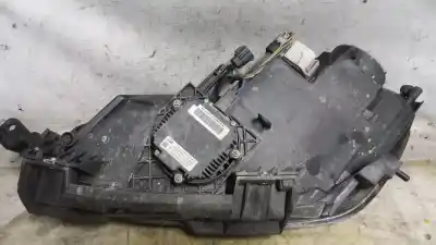 Second-hand car spare part right headlight for mazda cx-7 (er) active oem iam references eh1051030  estanteria 144a