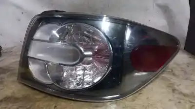 Second-hand car spare part right tailgate light for mazda cx-7 (er) active oem iam references eg2151150  estanteria 143 b