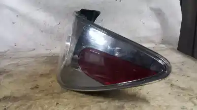 Second-hand car spare part right tailgate light for mazda cx-7 (er) active oem iam references eg2151150  estanteria 143 b