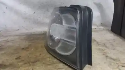 Second-hand car spare part left tailgate light for mazda cx-7 (er) active oem iam references eg2151150  estanteria 143 a