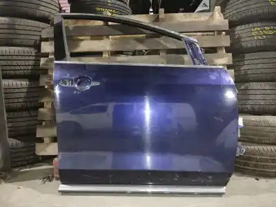 Автозапчастина б/у передні праві двері для mazda cx-7 (er) active посилання на oem iam   alojamiento b20