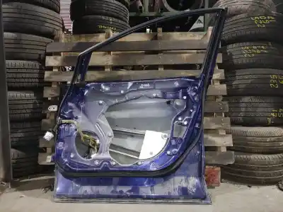 Автозапчастина б/у передні праві двері для mazda cx-7 (er) active посилання на oem iam   alojamiento b20