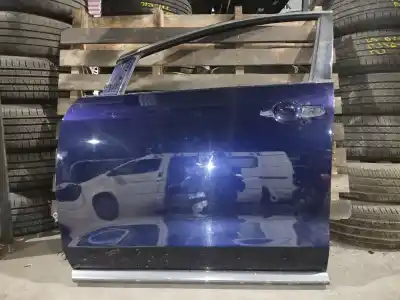 Second-hand car spare part left front door for mazda cx-7 (er) active oem iam references   alojamiento b18