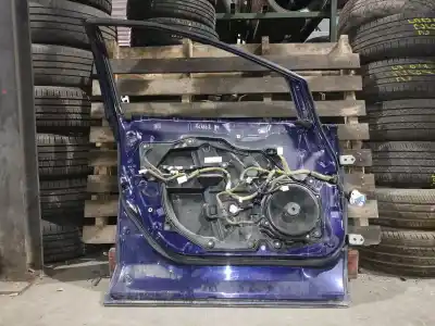 Second-hand car spare part left front door for mazda cx-7 (er) active oem iam references 