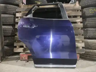 Second-hand car spare part rear right door for mazda cx-7 (er) active oem iam references   alojamiento b17