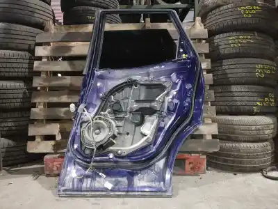 Second-hand car spare part rear right door for mazda cx-7 (er) active oem iam references 