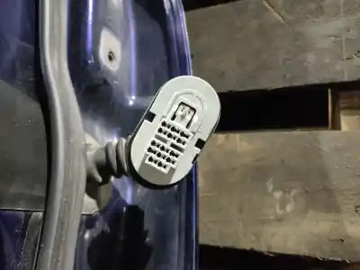 Second-hand car spare part rear left door for mazda cx-7 (er) active oem iam references 