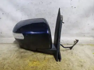 Pezzo di ricambio per auto di seconda mano retrovisore destro per mazda cx-7 (er) active riferimenti oem iam   estantería 32