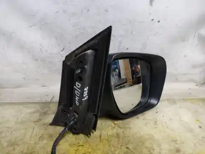 Pezzo di ricambio per auto di seconda mano retrovisore destro per mazda cx-7 (er) active riferimenti oem iam   estantería 32