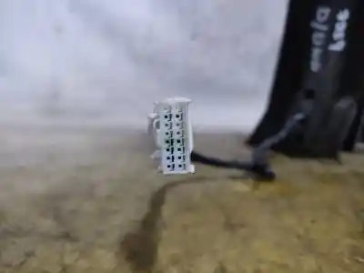 Pezzo di ricambio per auto di seconda mano retrovisore destro per mazda cx-7 (er) active riferimenti oem iam   estantería 32