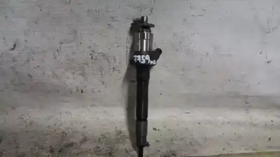 Second-hand car spare part injector for mazda cx-7 (er) active oem iam references r2aa13h50