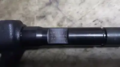 Pezzo di ricambio per auto di seconda mano iniettore per mazda cx-7 (er) active riferimenti oem iam r2aa13h50  estanteria 117