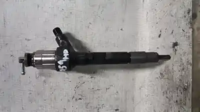 Second-hand car spare part injector for mazda cx-7 (er) active oem iam references r2aa13h50