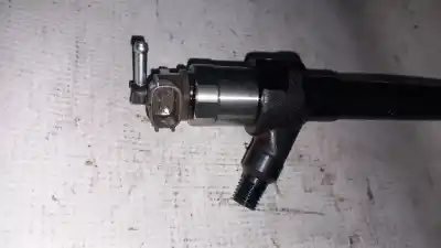 Second-hand car spare part injector for mazda cx-7 (er) active oem iam references r2aa13h50  estanteria 117