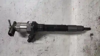 Автозапчастина б/у инжектор для mazda cx-7 (er) active посилання на oem iam r2aa13h50  estanteria 117