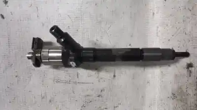 Second-hand car spare part injector for mazda cx-7 (er) active oem iam references r2aa13h50