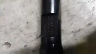 Автозапчастина б/у инжектор для mazda cx-7 (er) active посилання на oem iam r2aa13h50  estanteria 117