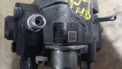 Second-hand car spare part injection pump for mazda cx-7 (er) active oem iam references r2aa13800