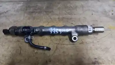 Second-hand car spare part distributor pipe for mazda cx-7 (er) active oem iam references 02m10063  estanteria 117