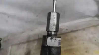 Second-hand car spare part distributor pipe for mazda cx-7 (er) active oem iam references 02m10063  estanteria 117