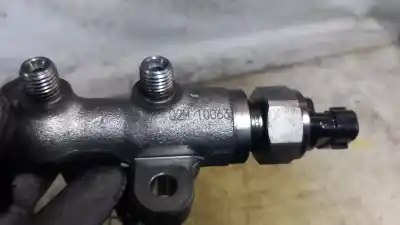 Second-hand car spare part distributor pipe for mazda cx-7 (er) active oem iam references 02m10063