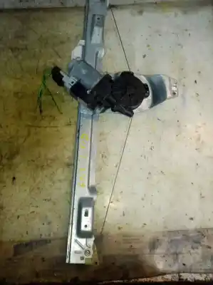 Peça sobressalente para automóvel em segunda mão elevador de vidros traseiro direito por citroen c4 picasso exclusive referências oem iam 401786a8
