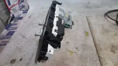 Pezzo di ricambio per auto di seconda mano display multifunzione per mazda cx-7 (er) active riferimenti oem iam 4682009104  estanteria 117