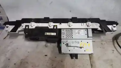 Pezzo di ricambio per auto di seconda mano display multifunzione per mazda cx-7 (er) active riferimenti oem iam 4682009104  estanteria 117