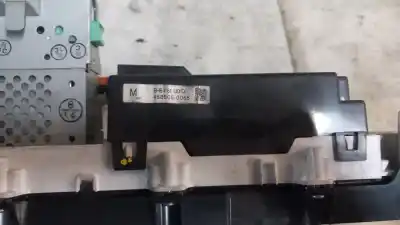 Pezzo di ricambio per auto di seconda mano display multifunzione per mazda cx-7 (er) active riferimenti oem iam 4682009104  estanteria 117