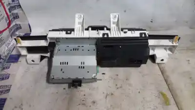 Pezzo di ricambio per auto di seconda mano display multifunzione per mazda cx-7 (er) active riferimenti oem iam 4682009104  estanteria 117