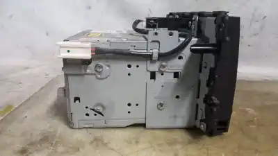 Pièce détachée automobile d'occasion système audio / radiocd pour mazda cx-7 (er) active références oem iam 09l1b4078337  est 117