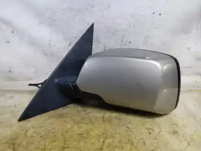 Peça sobressalente para automóvel em segunda mão espelho retrovisor esquerdo por bmw serie x3 (e83) 2.0d [2.0 ltr. - 110 kw 16v diesel cat] referências oem iam f0135101matt0  estantería 5