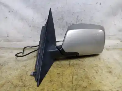 Peça sobressalente para automóvel em segunda mão espelho retrovisor esquerdo por bmw serie x3 (e83) 2.0d [2.0 ltr. - 110 kw 16v diesel cat] referências oem iam f0135101matt0  estantería 5