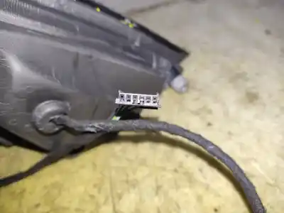 Pezzo di ricambio per auto di seconda mano SPECCHIO SINISTRO per BMW SERIE X3 (E83)  Riferimenti OEM IAM F0135101MATT0  ESTANTERÍA 5