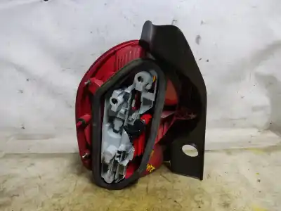 Автозапчастина б/у правий ліхтар для renault modus confort dynamique посилання на oem iam 62457  estantería 24