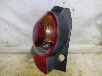 Автозапчастина б/у лівий ход ліхар для renault modus confort dynamique посилання на oem iam 62456  estantería 21