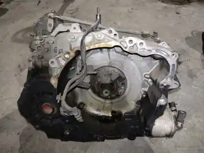 Pezzo di ricambio per auto di seconda mano riduttore per citroen c4 picasso exclusive riferimenti oem iam 20gr03 fila 2 palet 33