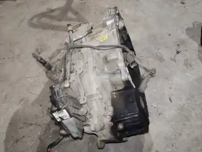 Pezzo di ricambio per auto di seconda mano riduttore per citroen c4 picasso exclusive riferimenti oem iam 20gr03 fila 2 palet 33