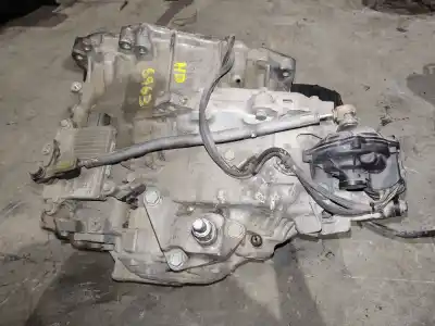 Second-hand car spare part GEARBOX for CITROEN C4 PICASSO  OEM IAM references 20GR03 FILA 2 PALET 33